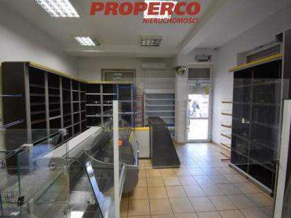 Lokal użytkowy Kielce Ślichowice