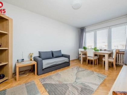 Mieszkanie Białystok Antoniuk, Władysława Broniewskiego