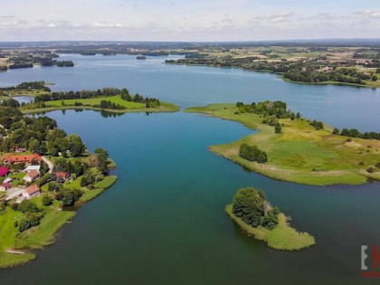 Działka rekreacyjna Orzechowo gm. Stare Juchy