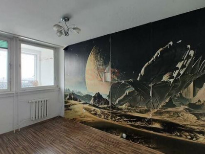 Mieszkanie Wrocław Psie Pole, Różanka, Chorwacka