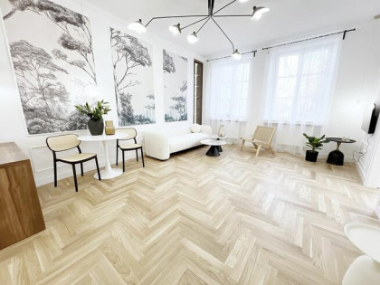 STARE MIASTO, KAMIENICA, LUX!