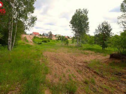 Działka budowlana Płaska Centrum