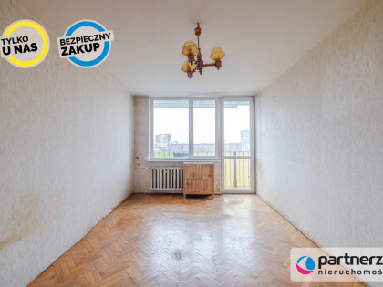 Mieszkanie Gdańsk Przymorze ul. Jagiellońska