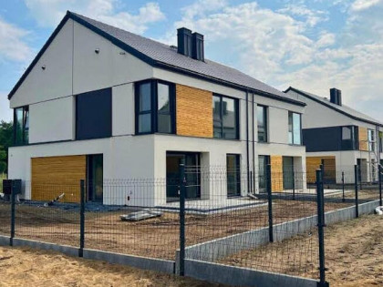 Dom Grabówka gm. Supraśl Grabówka, Leszczynowa