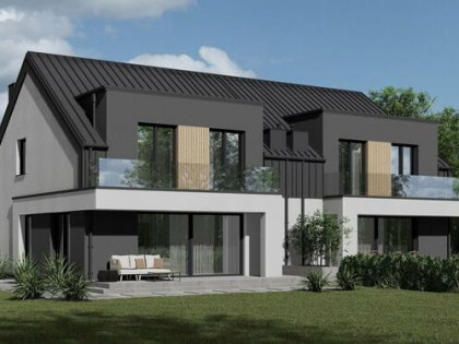 Dom Międzyborów gm. Jaktorów, Jagiellońska