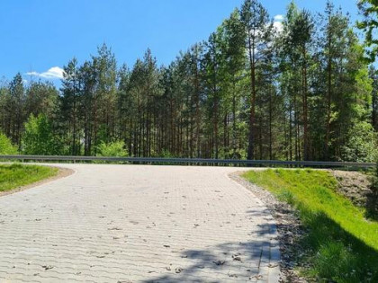 Działka przemysłowa Wasilków gm. Wasilków