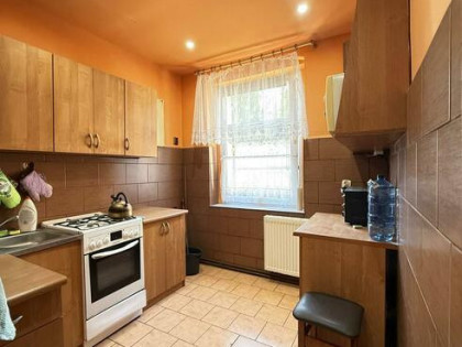 Mieszkanie Tczew, Młyńska