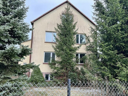 Dom Olmonty gm. Juchnowiec Kościelny