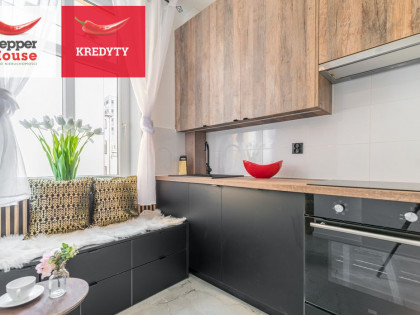 Mieszkanie Bydgoszcz Flisy ul. Elbląska