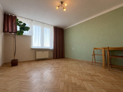 23,7 m², 9 piętro | Kraków | dobra lokalizacja