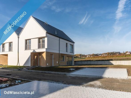 Dom 117 m2 z dużym ogrodem | Ostatnie 2 lokale | 15 minut od Krakowa