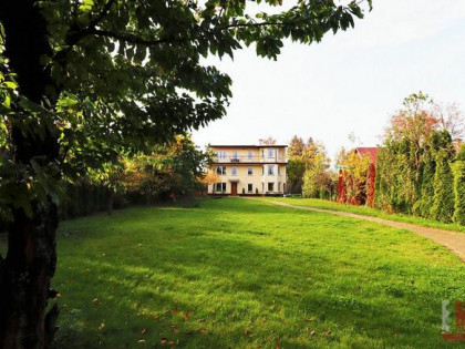 Dom Augustów, Bystra