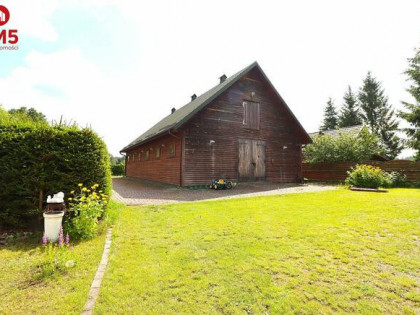 Lokal użytkowy Mołowiste gm. Płaska