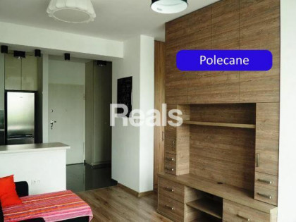 Mieszkanie Warszawa Bielany, ul. Słodowiec