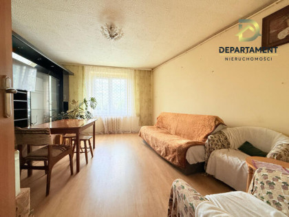 Mieszkanie Katowice Osiedle Witosa, Obroki