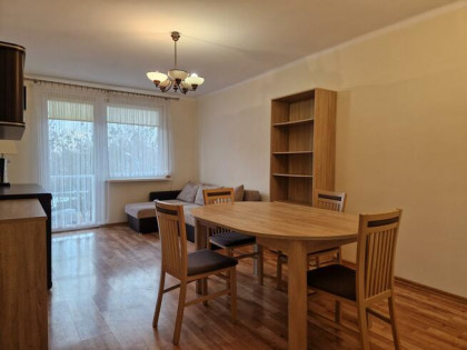 Mieszkanie Opole Zaodrze, Dambonia