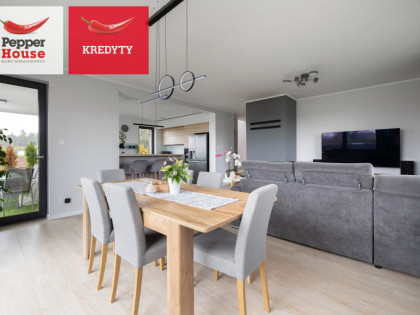 Dom Chwaszczyno ul. Adama Mickiewicza