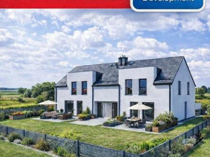 OSTATNI DOM w Stanowicach, Oława