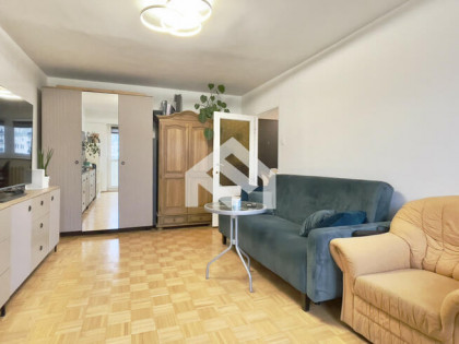 Mieszkanie Warszawa gm. Mokotów Mokotów, Służew, Orzycka