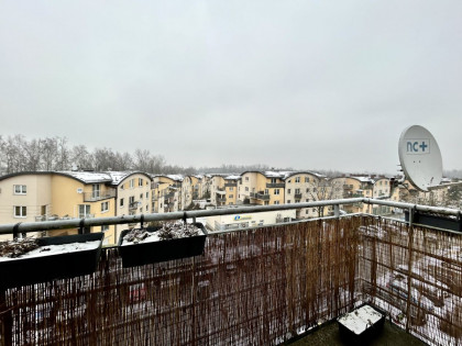 Mieszkanie Kraków Swoszowice ul. Borkowska