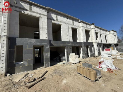 Dom Zaścianki  gm. Grabówka