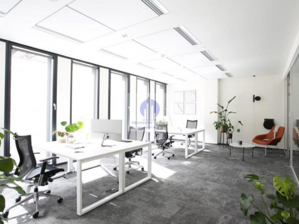 Lokal Warszawa Śródmieście ul. Chałubińskiego