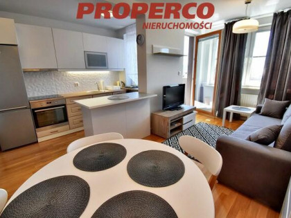 Mieszkanie Kielce Centrum, Seminaryjska