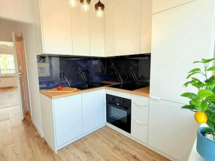 Mieszkanie Białystok Dziesięciny, Zagórna