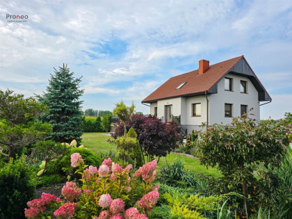 Dom Wola Kożuszkowa