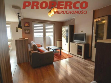 Mieszkanie Kielce Centrum, Seminaryjska