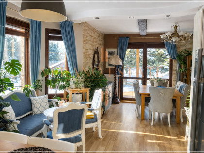 Wyjątkowy dom 6 sypialni | Cisza i natura