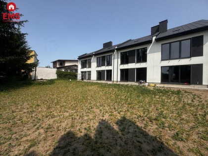 Dom Białystok Wygoda, Siewna