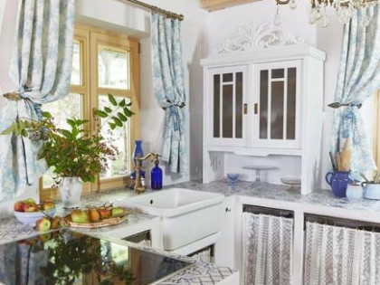 Dom Serwy gm. Płaska