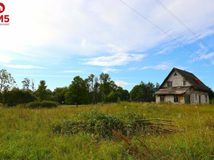 Dom Leszczewo gm. Jeleniewo