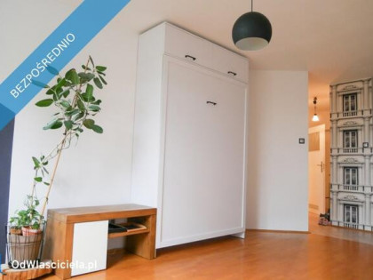 Mieszkanie plus miejsce postojowe