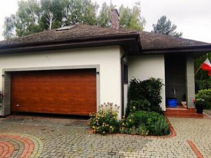 Dom Stanisławowo gm. Juchnowiec Kościelny  Dojlidy, Słonecznikowa