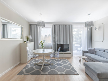 Dwupoziomowe Mieszkanie 73,5m2, 3 pok. Piaseczno