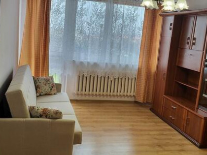 Kawalerka na Gałeczki