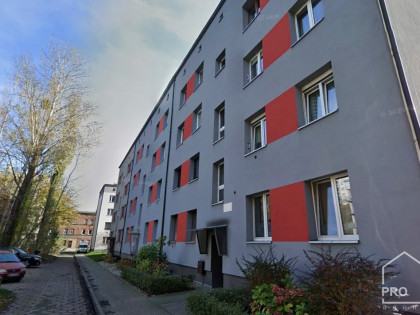 Mieszkanie Zabrze Śródmieście ul. Nocznickiego