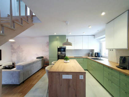 Dom wolnostojący Kraków Pychowice po generalnym remoncie