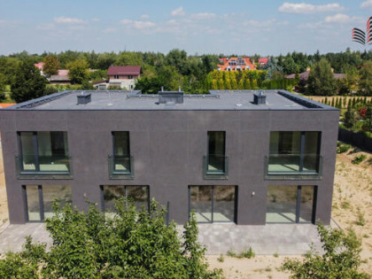 Dom Lublin Sławin, Sławinkowska