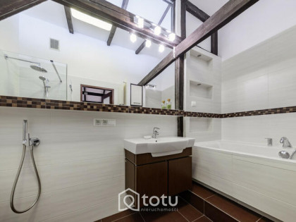 Mieszkanie Warszawa gm. Mokotów Mokotów, Michała Bałuckiego