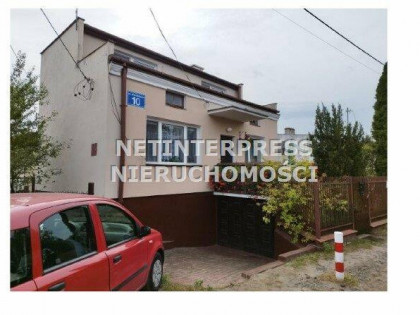 Dom Laski gm. Izabelin