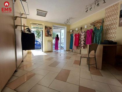 Powierzchnia biurowa Białystok CENTRUM