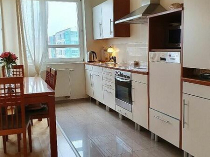 3 pok, II poz, portier, winda, garaż, 2 łaz, balkon, Jasne B