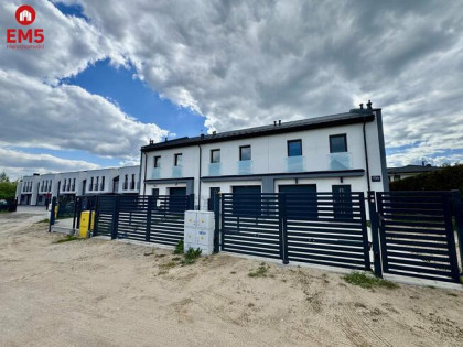 Dom Klepacze gm. Choroszcz Klepacze