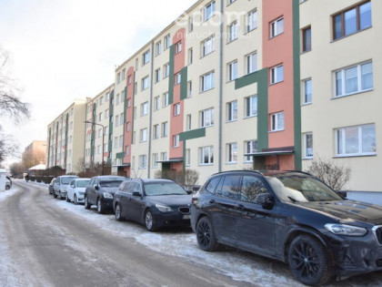 Mieszkanie na wynajem w doskonałej lokalizacji.