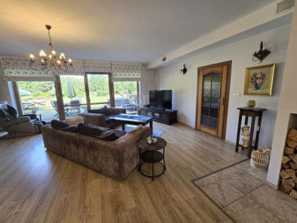 Dom Siewierz ul. WSTRZYMANA