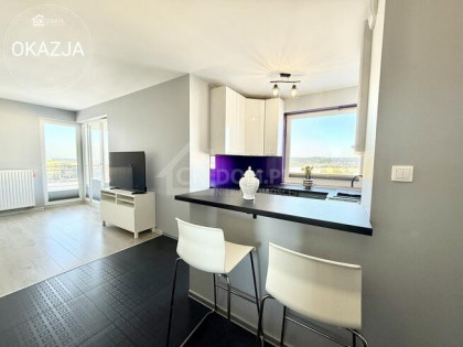 Słoneczny Stok 2 pokoje Piłsudskiego Kielce