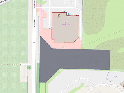 Działka Drezdenko Drezdenko